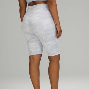 Lululemon Wunder Under HR Short 10” Jac